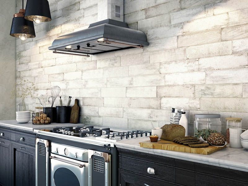 Керамическая плитка MAKER от производителя Naxos Ceramica –  фото