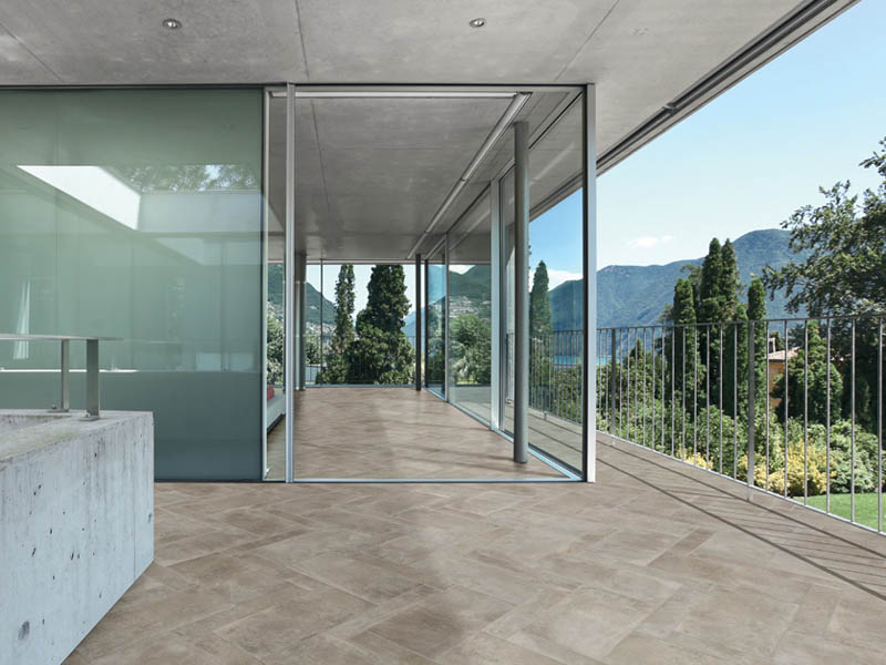 Керамогранит MONTE от производителя Natucer –  фото