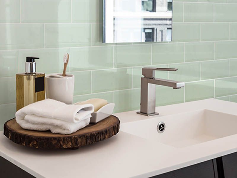 Керамическая плитка BEVELLED от производителя Fabresa –  фото