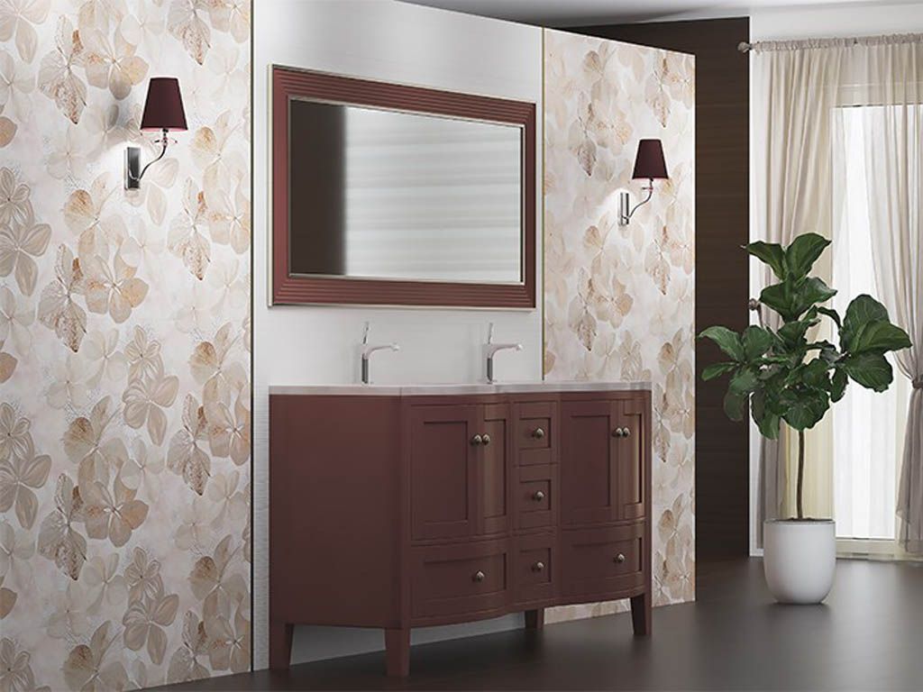 Керамическая плитка SENSE от производителя Керлайф –  фото