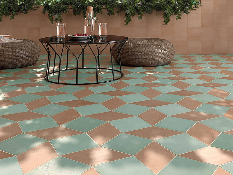 Керамогранит MUD от производителя WOW –  фото