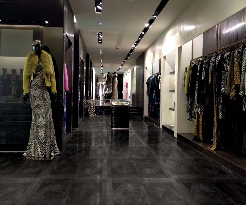 Керамогранит RINASCIMENTO от производителя Roberto Cavalli –  фото