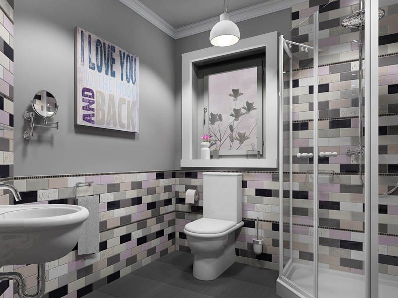 Керамическая плитка SANDRA от производителя Atem –  фото