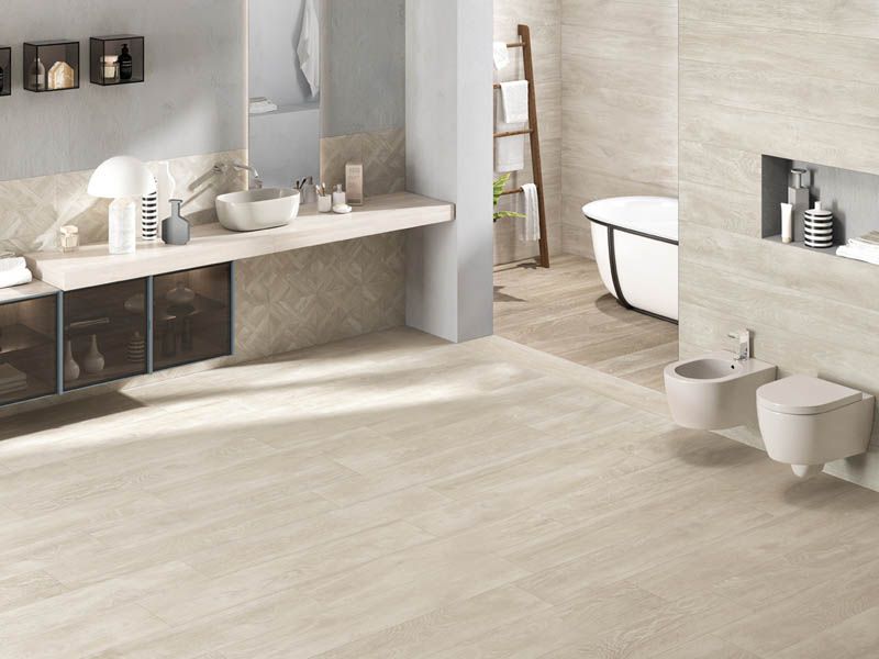 Керамогранит STEAMWORK от производителя Ascot Ceramiche –  фото