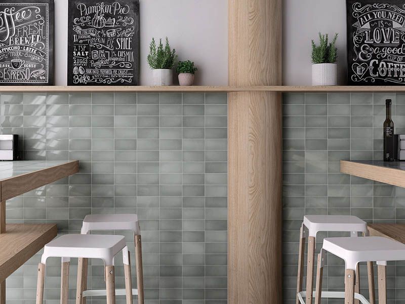 Керамическая плитка CRACKLE от производителя Equipe Ceramicas –  фото