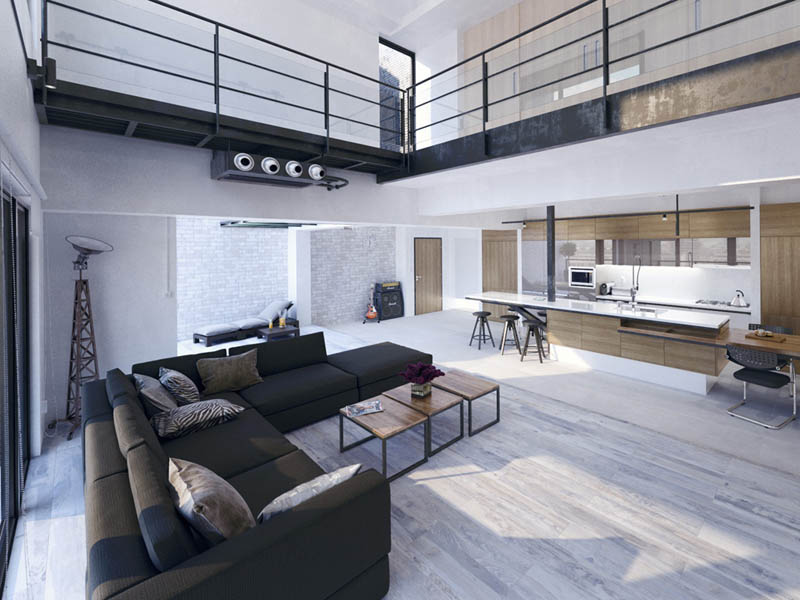 Керамогранит SPANISH WOOD от производителя Estima –  фото