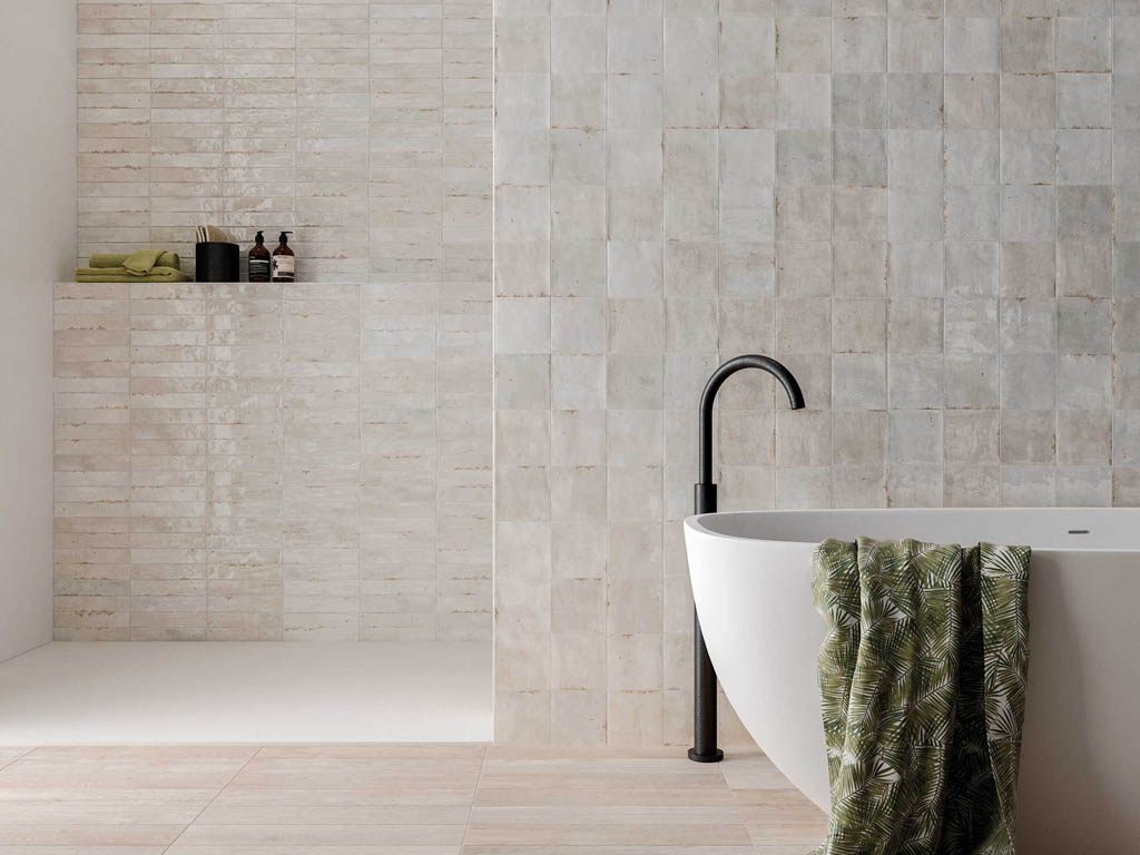 Керамическая плитка ENAMEL от производителя Dna Tiles –  фото