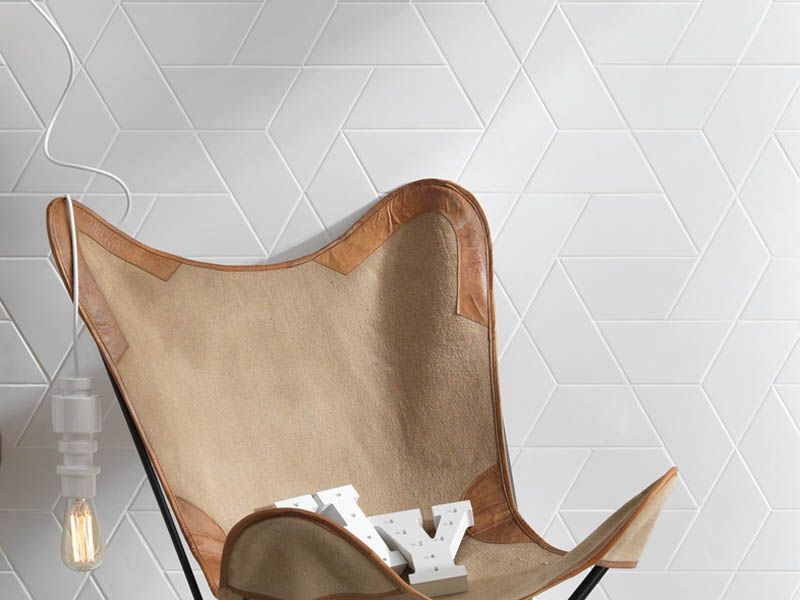 Керамическая плитка TRAPEZ от производителя Tonalite –  фото