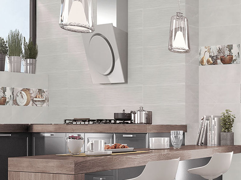 Керамическая плитка SELENE от производителя La Platera –  фото