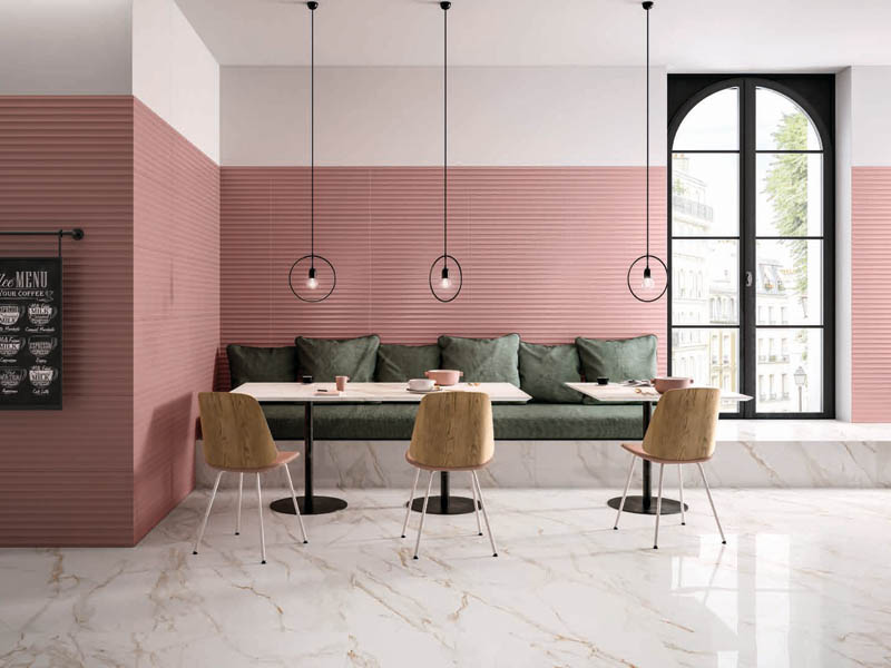 Керамическая плитка BOLD от производителя Marca Corona –  фото