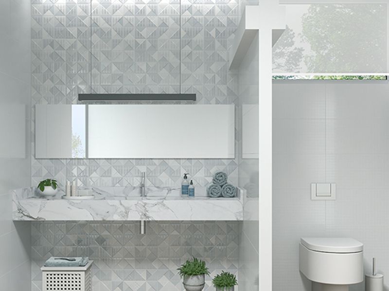 Керамическая плитка GLAM от производителя Belmar Ceramicas –  фото