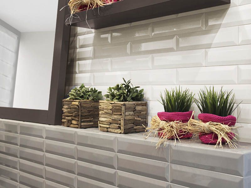 Керамическая плитка SETTECENTO от производителя Mainzu –  фото