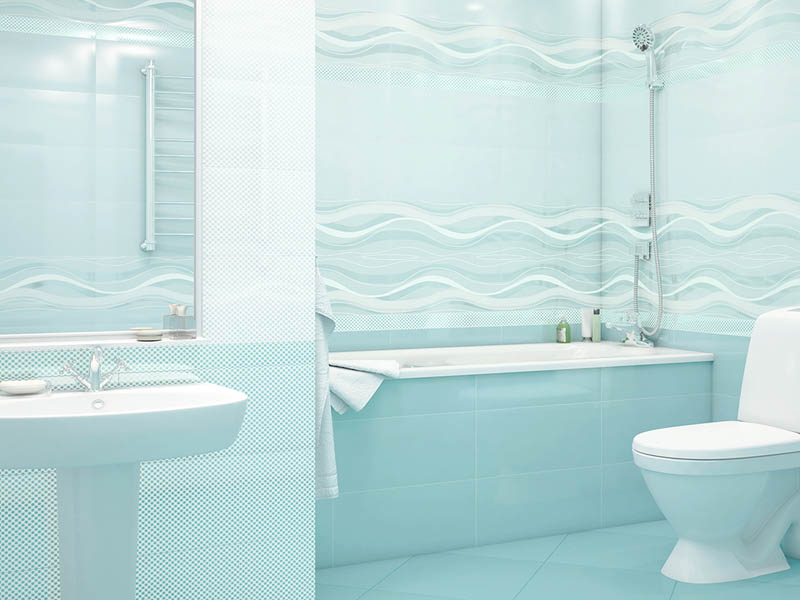 Керамическая плитка LUSTER от производителя AltaCera –  фото