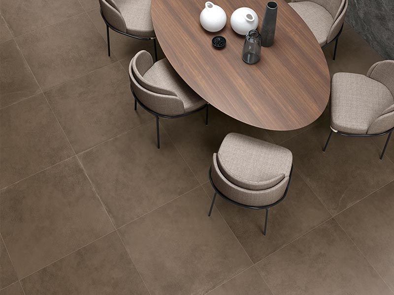 Керамогранит WORN от производителя Ariana –  фото