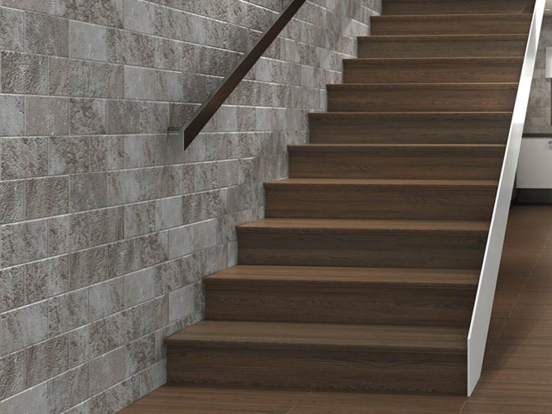 Ступени MANHATTAN от производителя Exagres –  фото