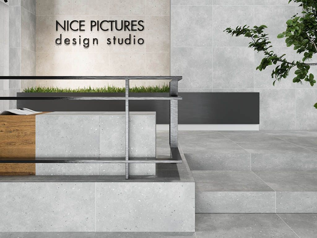 Керамогранит GRANELLA от производителя Grasaro –  фото