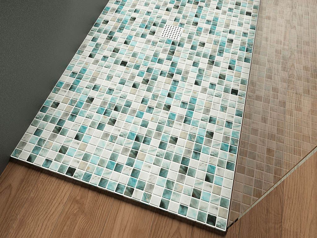 Мозаика NATURE от производителя Vidrepur –  фото