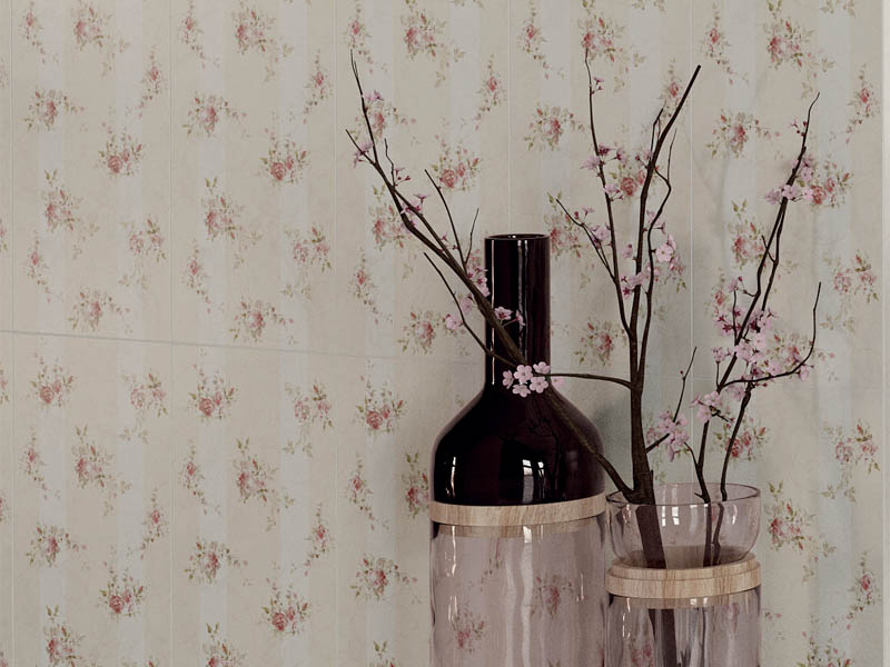 Керамическая плитка AMELIE от производителя Mei –  фото