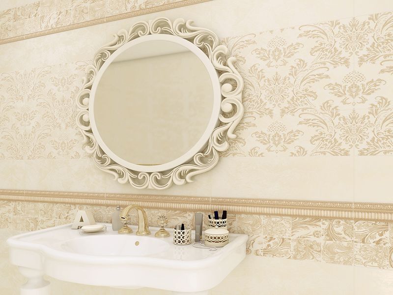 Керамическая плитка REJINA от производителя AltaCera –  фото