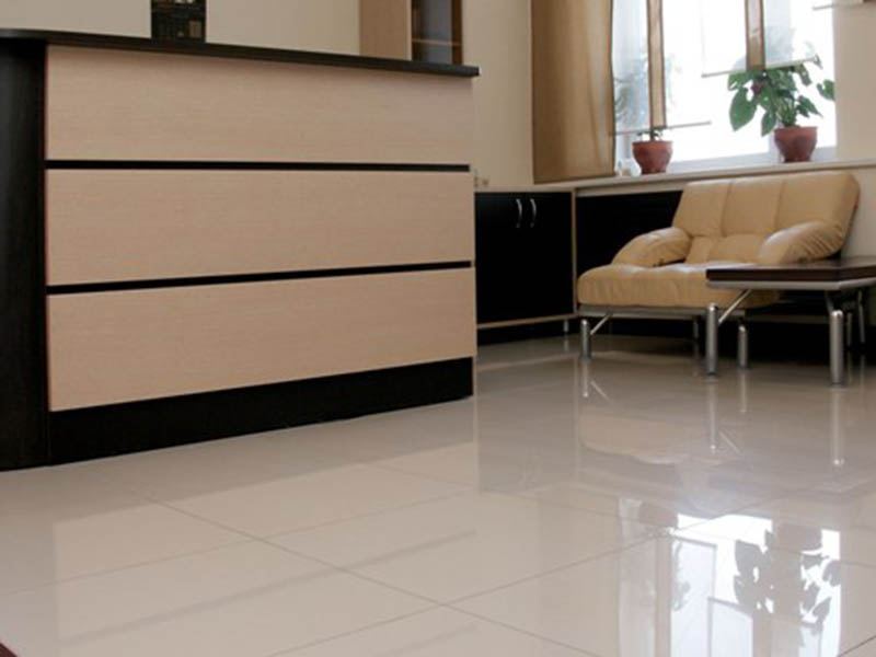 Керамогранит CITI STYLE от производителя Grasaro –  фото