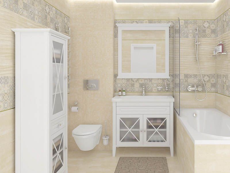 Керамическая плитка CONCRETE от производителя Laparet –  фото