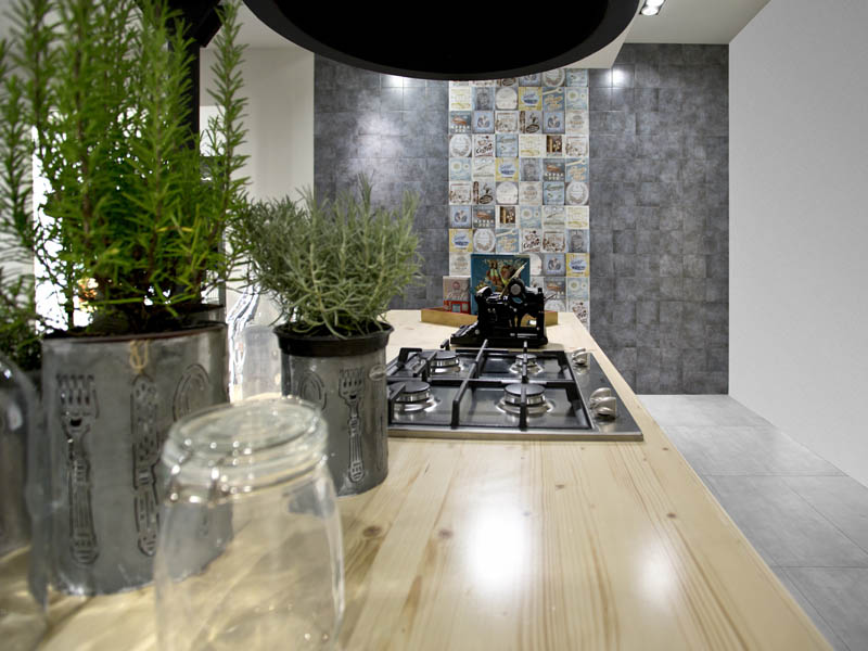 Керамическая плитка PORTLAND от производителя Del Conca –  фото