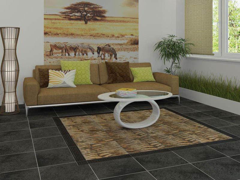 Керамогранит CAVALLINO от производителя Cifre Ceramica –  фото