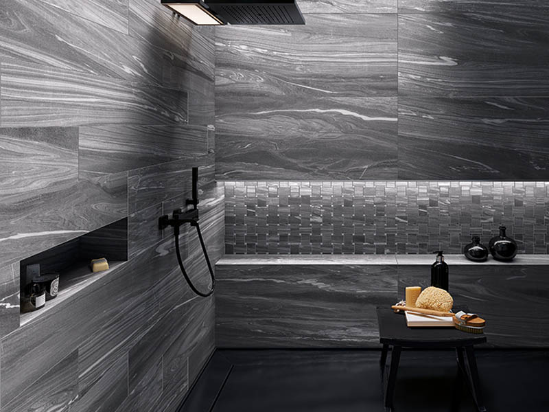 Керамогранит LUXE от производителя Cerdomus –  фото