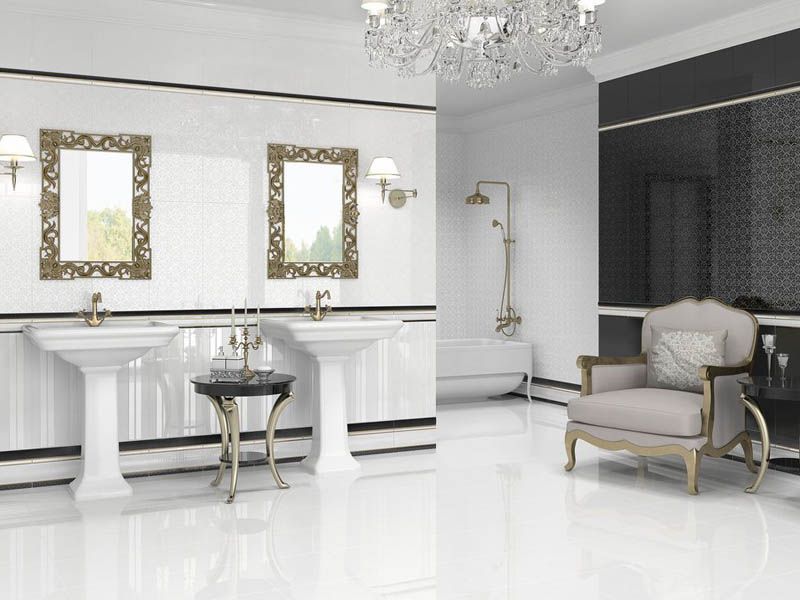 Керамическая плитка BUXY / MODUS / LONDON от производителя Dual Gres –  фото