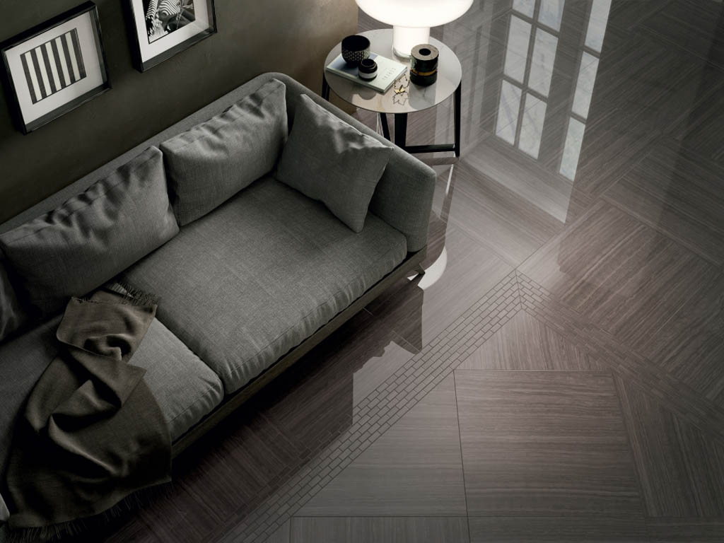 Керамическая плитка ГРАССИ от производителя Kerama Marazzi –  фото