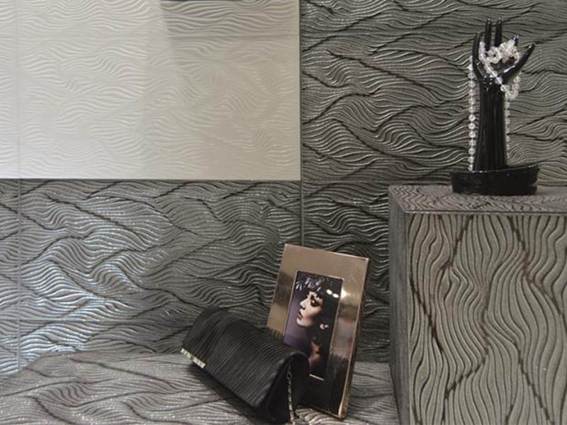 Керамогранит TITANIUM от производителя Azteca –  фото