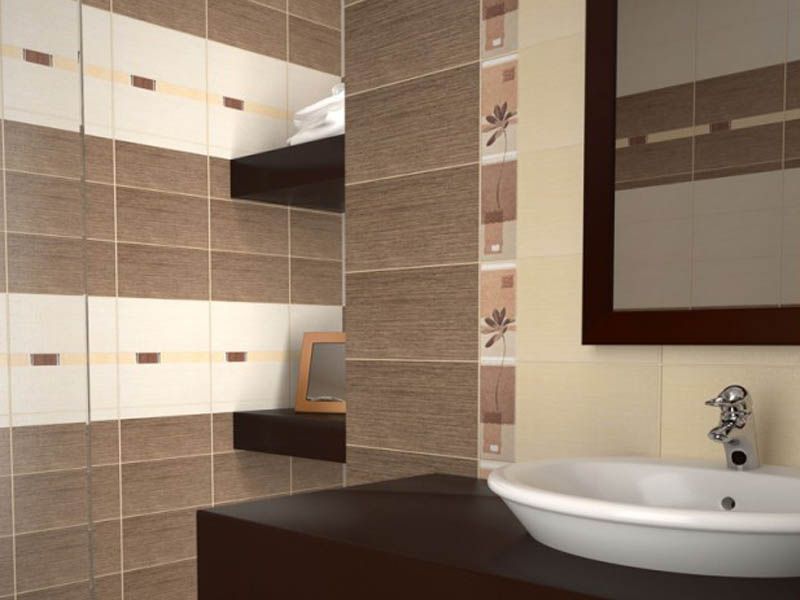 Керамическая плитка ЭДЕМ/EDEM от производителя Lasselsberger Ceramics –  фото