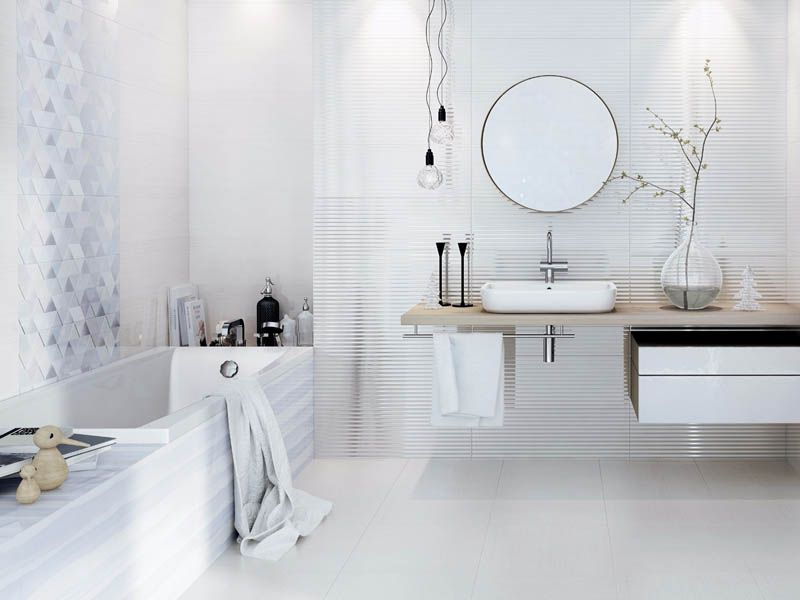 Керамическая плитка ELEGANT STRIPES от производителя Mei –  фото