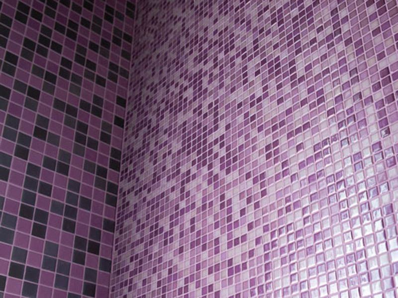 Мозаика LUX от производителя Vidrepur –  фото