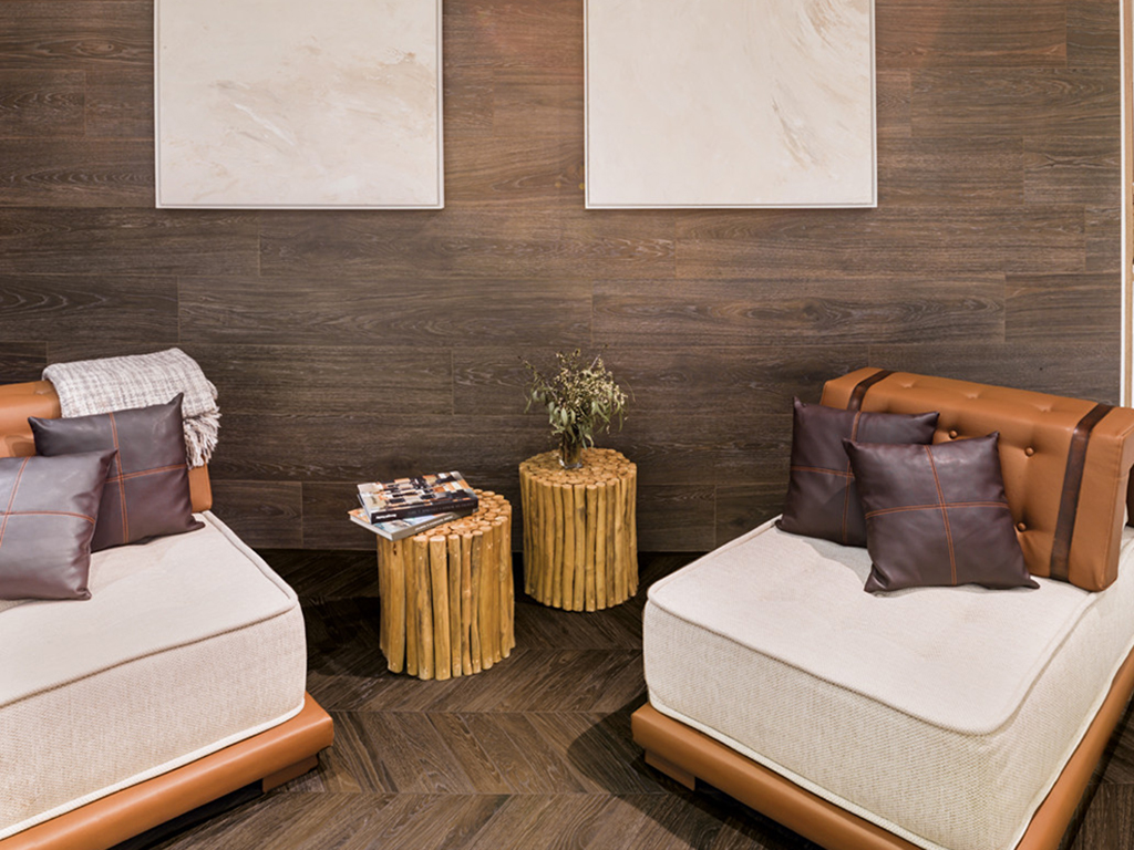 Керамогранит MINNESOTA от производителя Venis –  фото