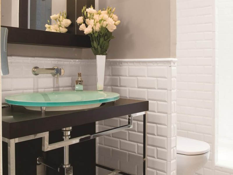 Керамическая плитка NERI от производителя ADEX –  фото