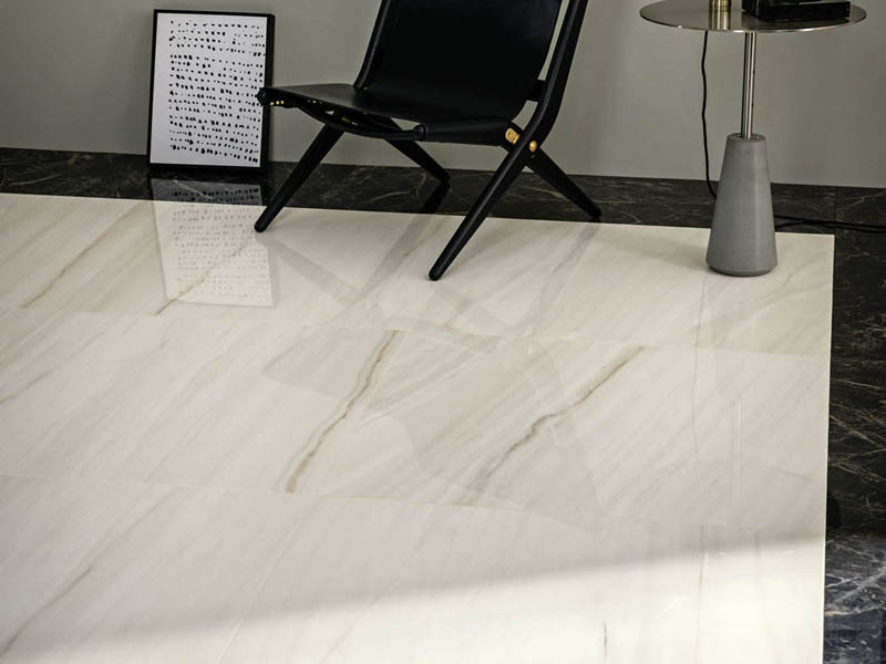 Керамогранит ALLMARBLE от производителя Marazzi Italy –  фото