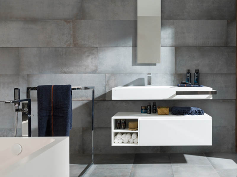 Керамическая плитка SEATTLE от производителя Venis –  фото