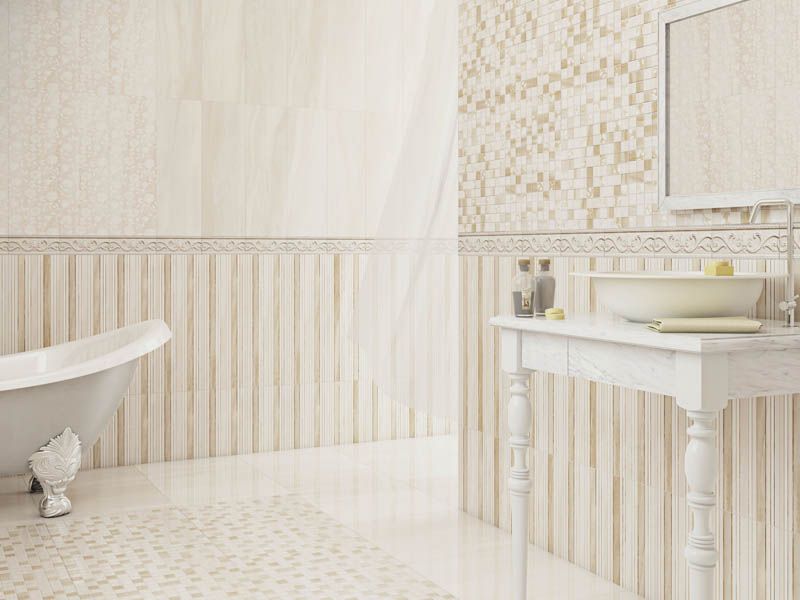 Керамическая плитка TENDER MARBLE/ТЕНДЕР МАРБЛ от производителя Lasselsberger Ceramics –  фото