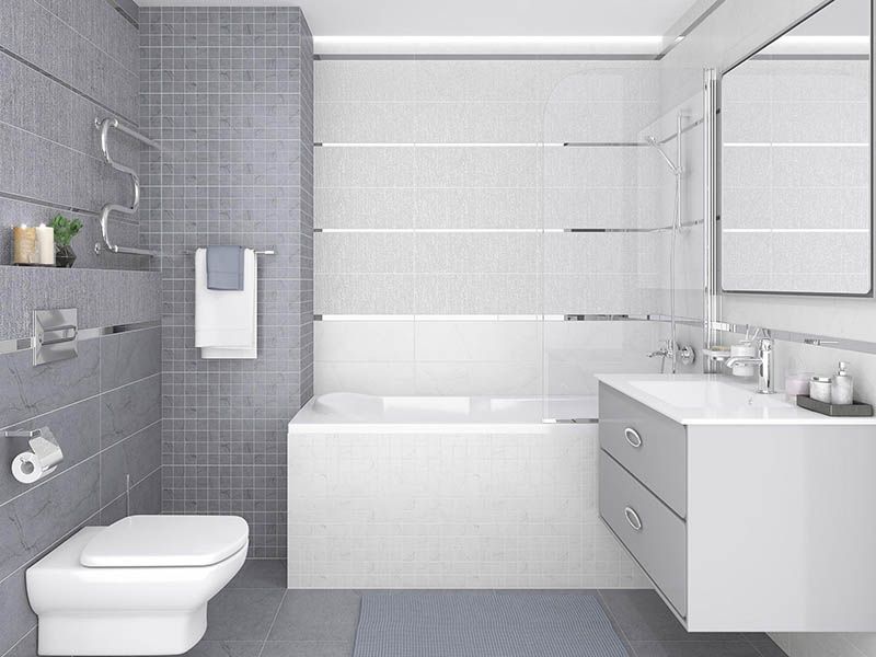 Керамическая плитка ROCK от производителя Laparet –  фото