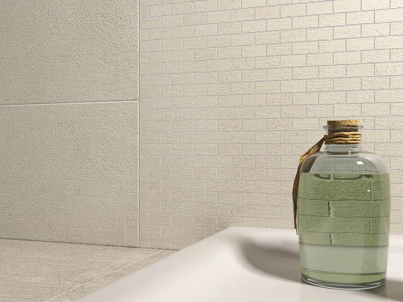 Керамическая плитка MAKER от производителя Naxos Ceramica –  фото