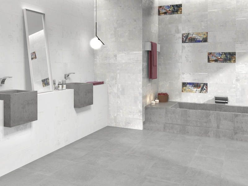 Керамическая плитка VERNISSAGE от производителя Sanchis Home –  фото