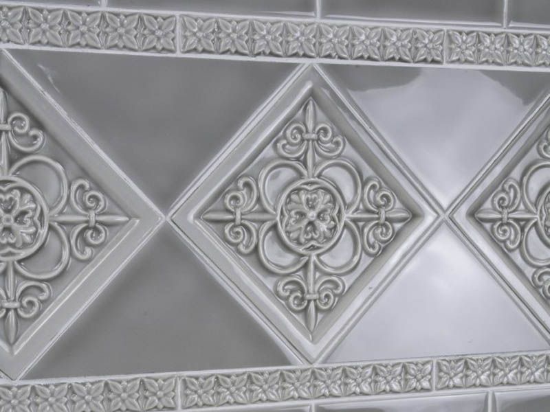 Керамическая плитка STUDIO от производителя ADEX –  фото