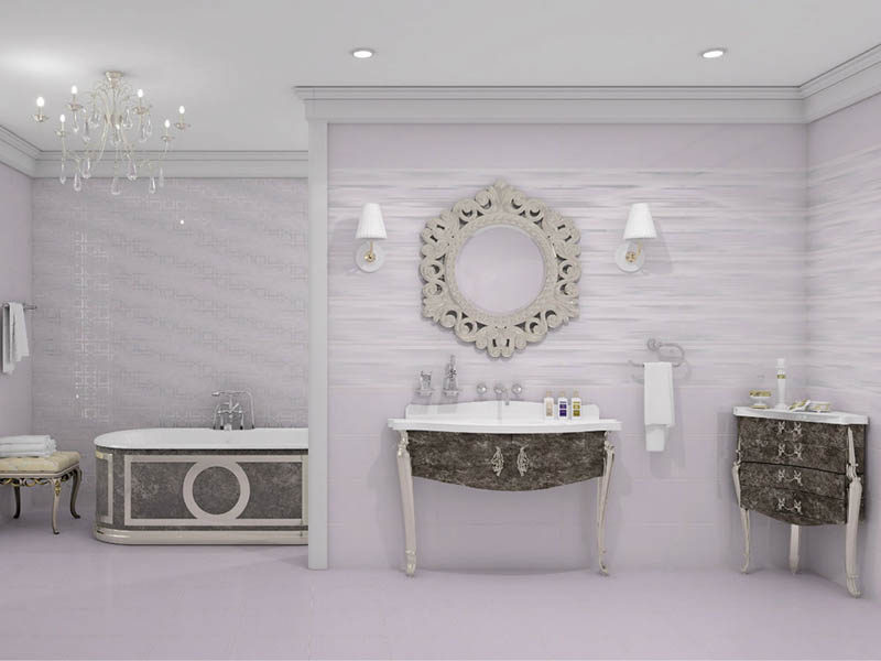 Керамическая плитка LIBERTY от производителя Керлайф –  фото