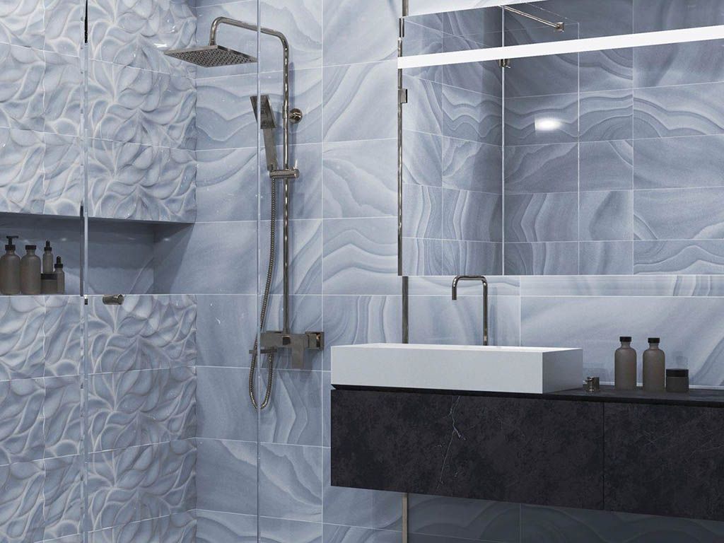 Керамическая плитка AGAT от производителя Керлайф –  фото