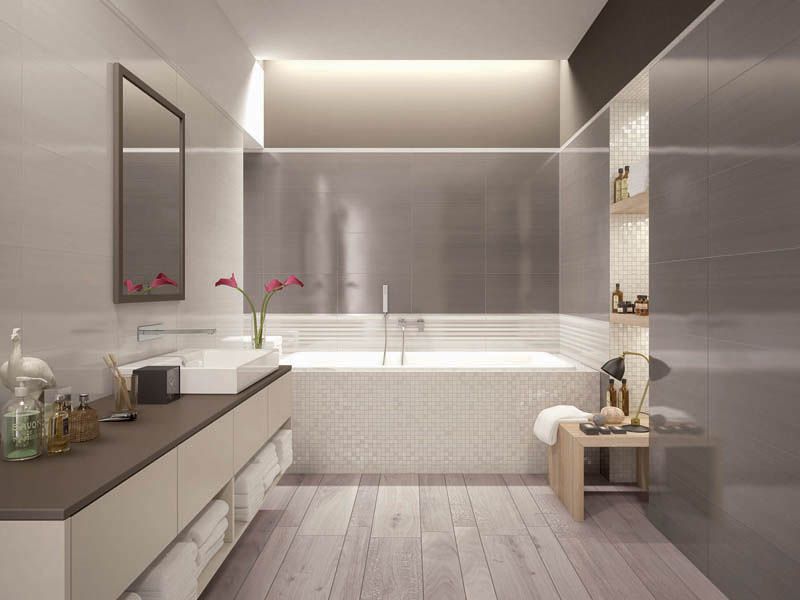 Керамическая плитка DESIRE от производителя Marca Corona –  фото