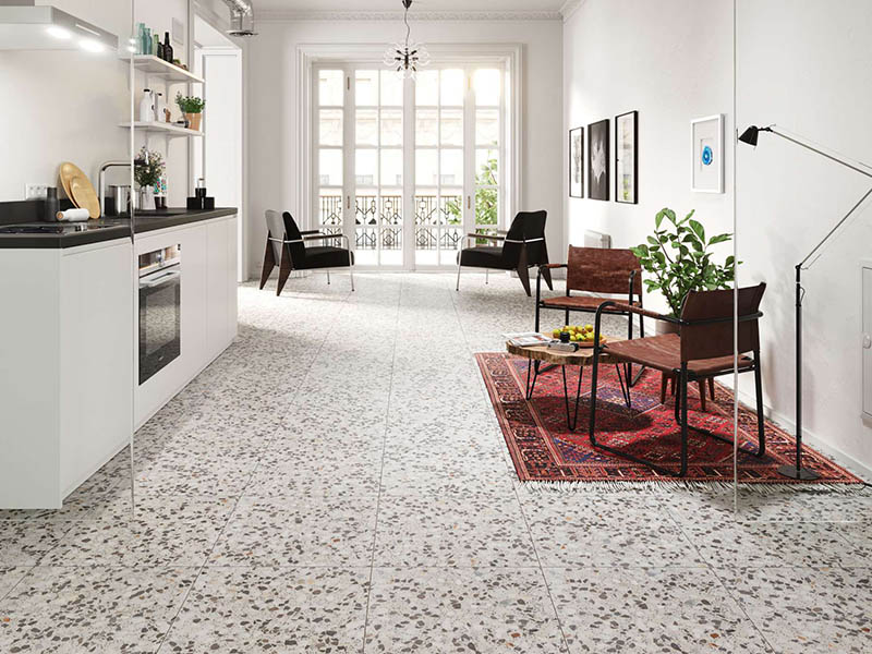 Керамогранит FS OFELIA/FS VENECIA от производителя Peronda –  фото