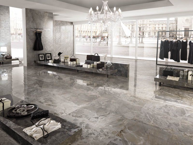 Керамическая плитка SMART от производителя La Fabbrica –  фото