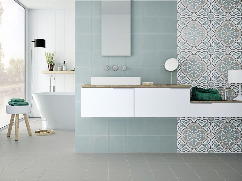 Керамогранит URBAN от производителя Cifre Ceramica –  фото