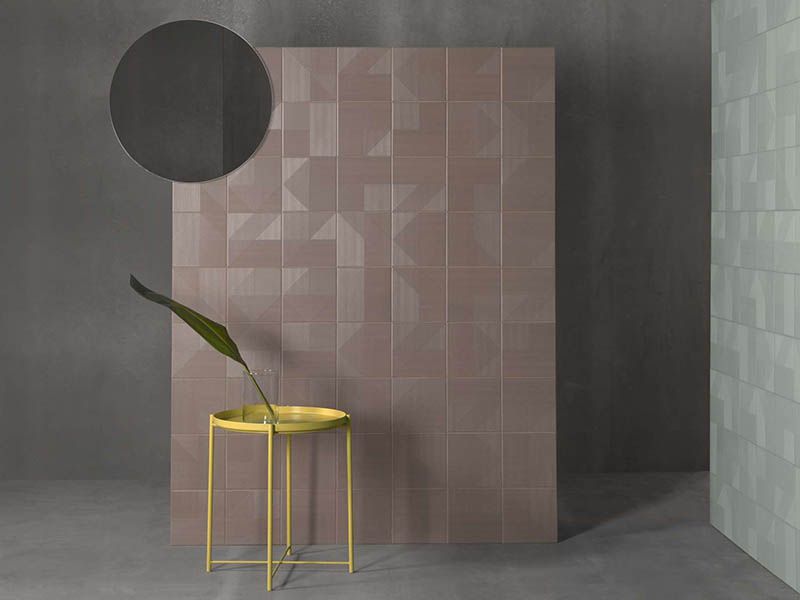 Керамическая плитка LINS BY YONOH от производителя Peronda –  фото